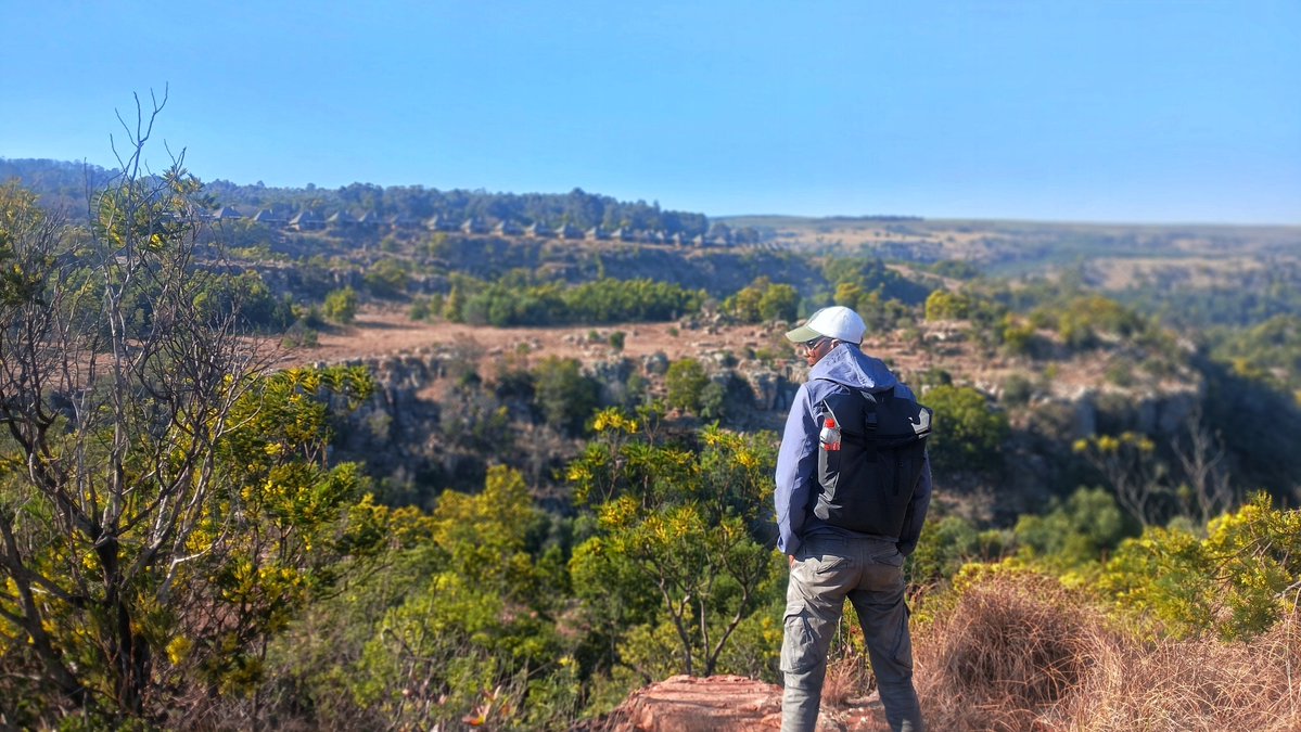 Itsshokeng's tweet photo. An Adventure by the Mountains⛰️📍 https://t.co/H0ePoj7Qwk