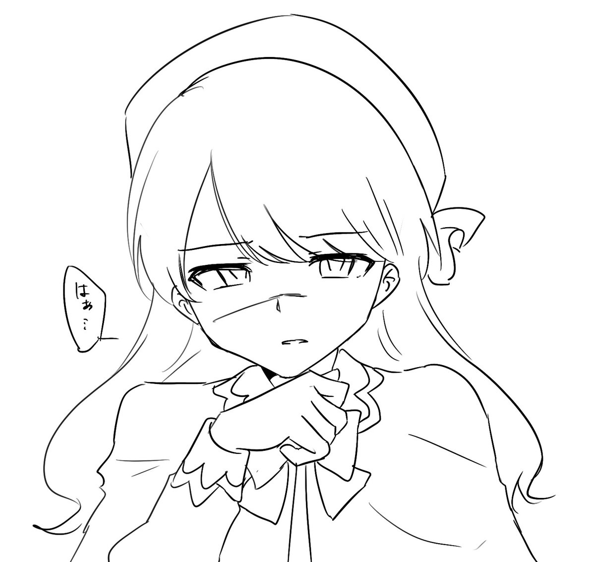 Yoidre_'s tweet photo. 蔑みよちゃん https://t.co/26FO3RGYyT