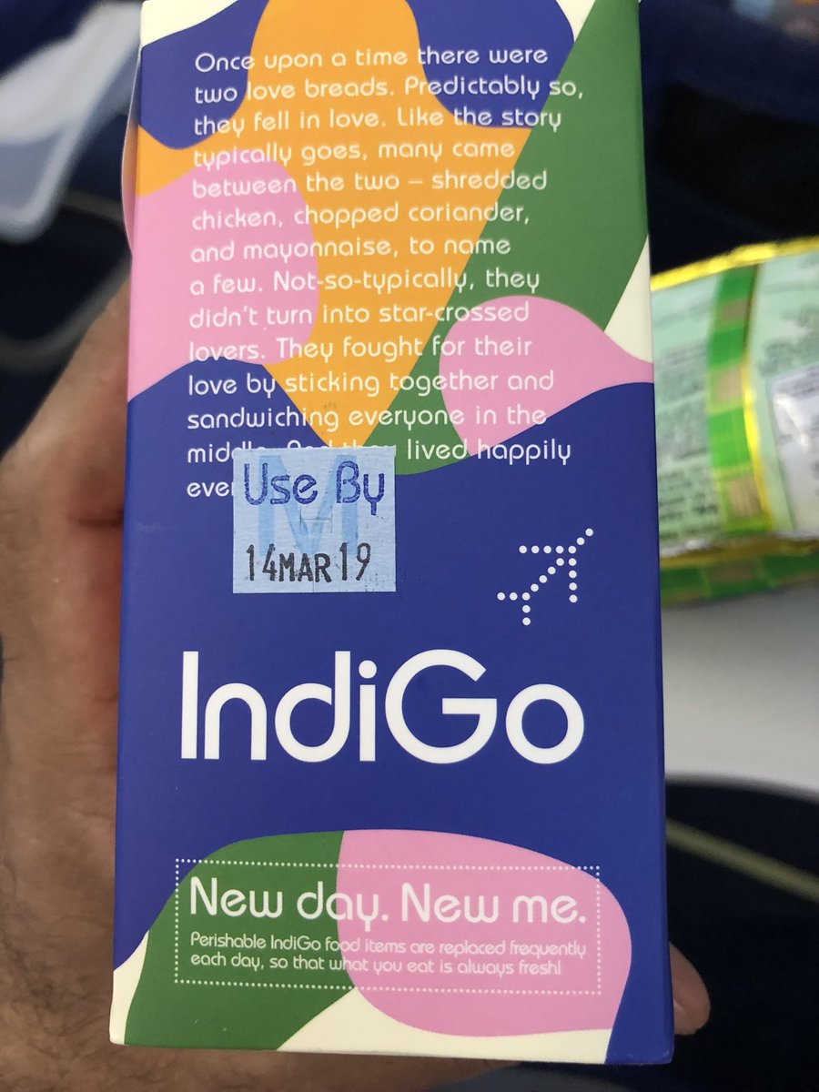 BLRAviation's tweet photo. 20 years of #CJSW and its later vegetarian cousin #PTSW. Happy birthday @IndiGo6E https://t.co/6IEnphhU4C