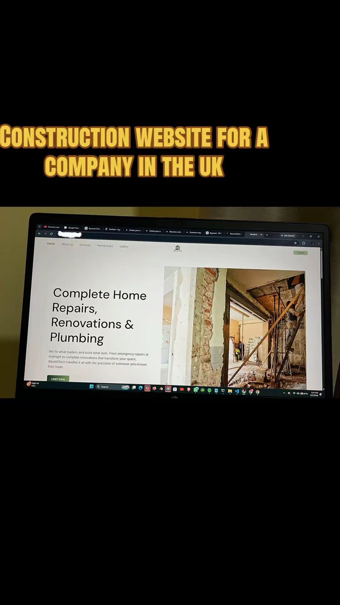 Raynerdtech's tweet photo. Part 2 

X really needs to increase their slides https://t.co/pUldNs5JMr