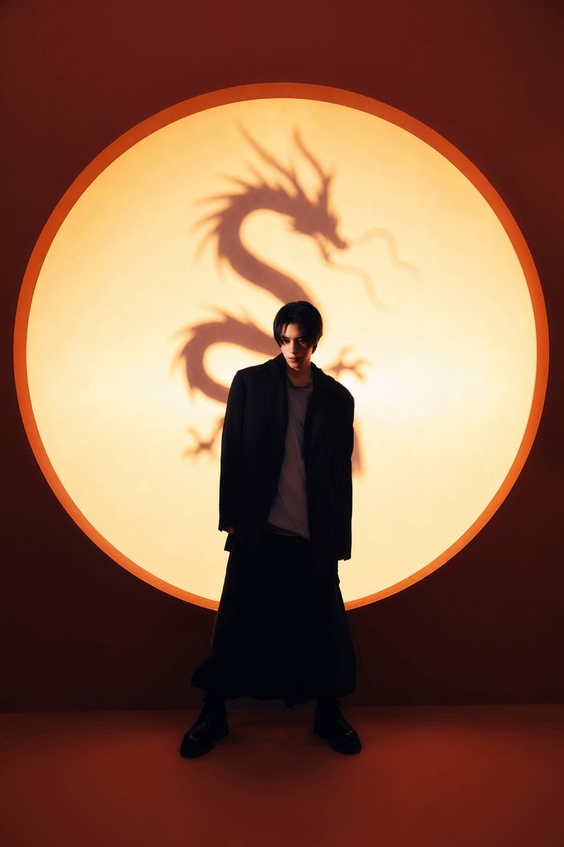 WayV_official's tweet photo. WayV 'Vision Wings' Teaser: yuān #HENDERY

WayV The 8th Mini Album 【Vision Wings】
➫ 2026.08.10 (CST/KST)

💿Pre-order
https://t.co/RwlOpqnmZr

EVERYTHING, ALL AT ONCE, NEO
https://t.co/K8oziWjjLn

#WayV #威神V #鸢
#WayV_VisionWings
#NCT_10TH_ANNIVERSARY https://t.co/U9NF7ihtVB