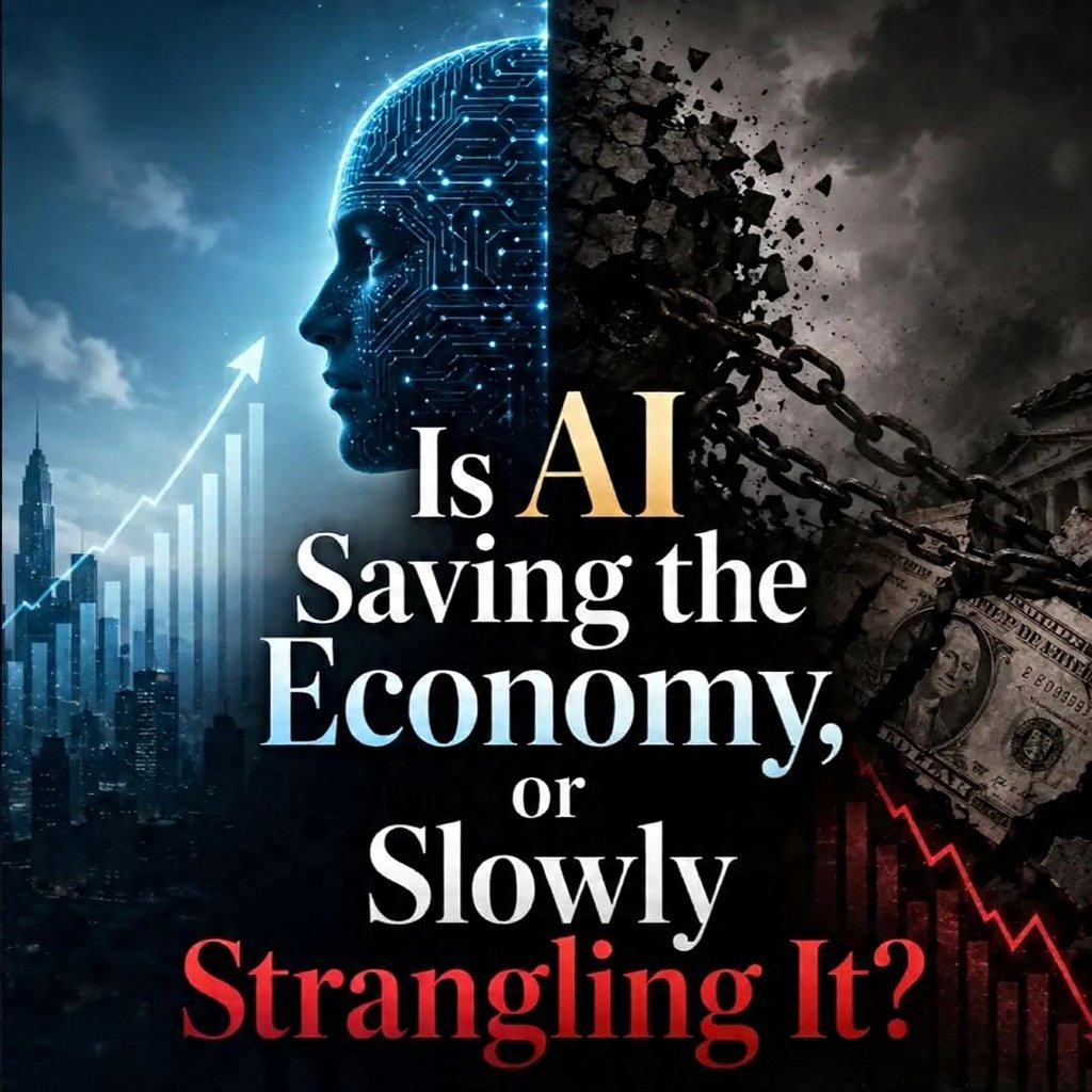 Iyla_Finley's tweet photo. Growth 📈 or Collapse 📉 https://t.co/eMFz9dqpPm