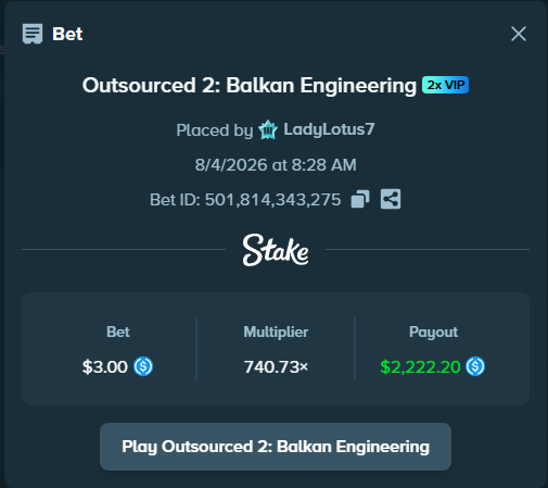 LadyLotusKick's tweet photo. @CityNolimit  LFG!!!!!! I was a lady on a mission on discord this morning <3  @Stake  Tipping a Few Users Below!!! Stake IDs please! <3 RT and Follow of course too!! https://t.co/IhcrmPr8LI