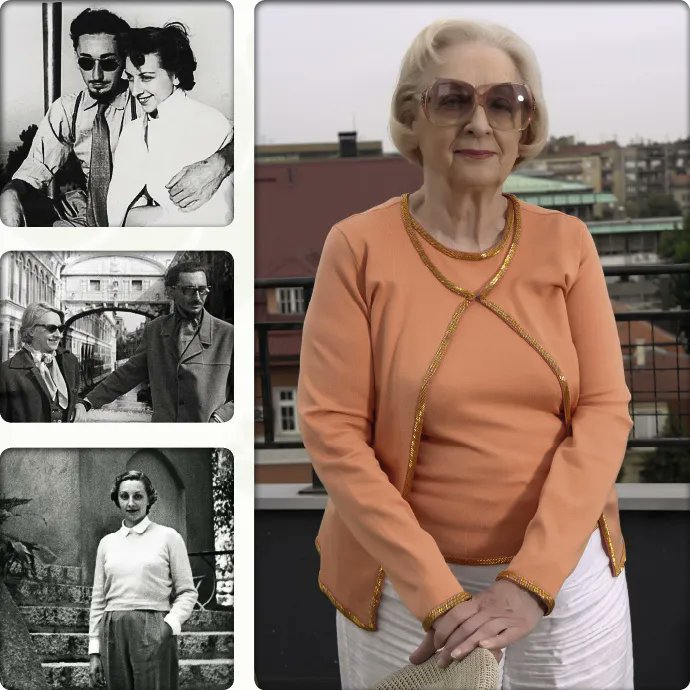 todDM53izjASpRe's tweet photo. IN MEMORIAM 🙏
Ljiljana Pekić 
( 1932 - 2026 ) https://t.co/md0ANXwhO6