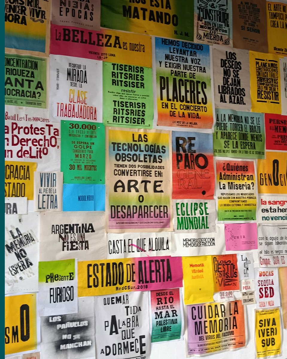 sedici_unlp's tweet photo. Por la tarde, la jornada continuó en la Casa Nuestros Hijos, la Vida y la Esperanza (Madres de Plaza de Mayo - Línea Fundadora) con el encuentro "Formas de resistencia durante la dictadura, las Madres de Plaza de Mayo y los Trabajadores" https://t.co/2BZRMSjV25