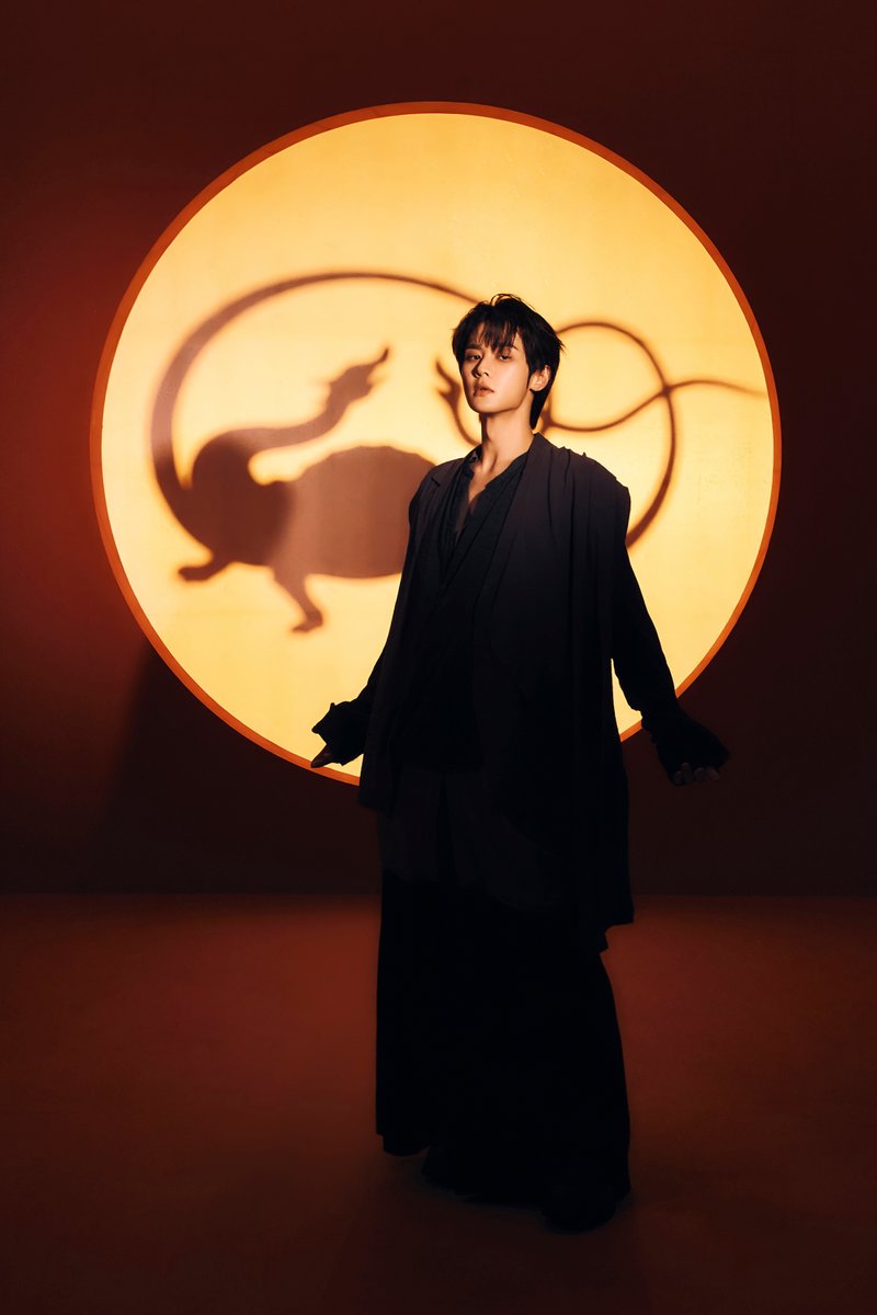 WayV 'Vision Wings' Teaser: yuān #KUN WayV The 8th Mini Album 【Vision ...