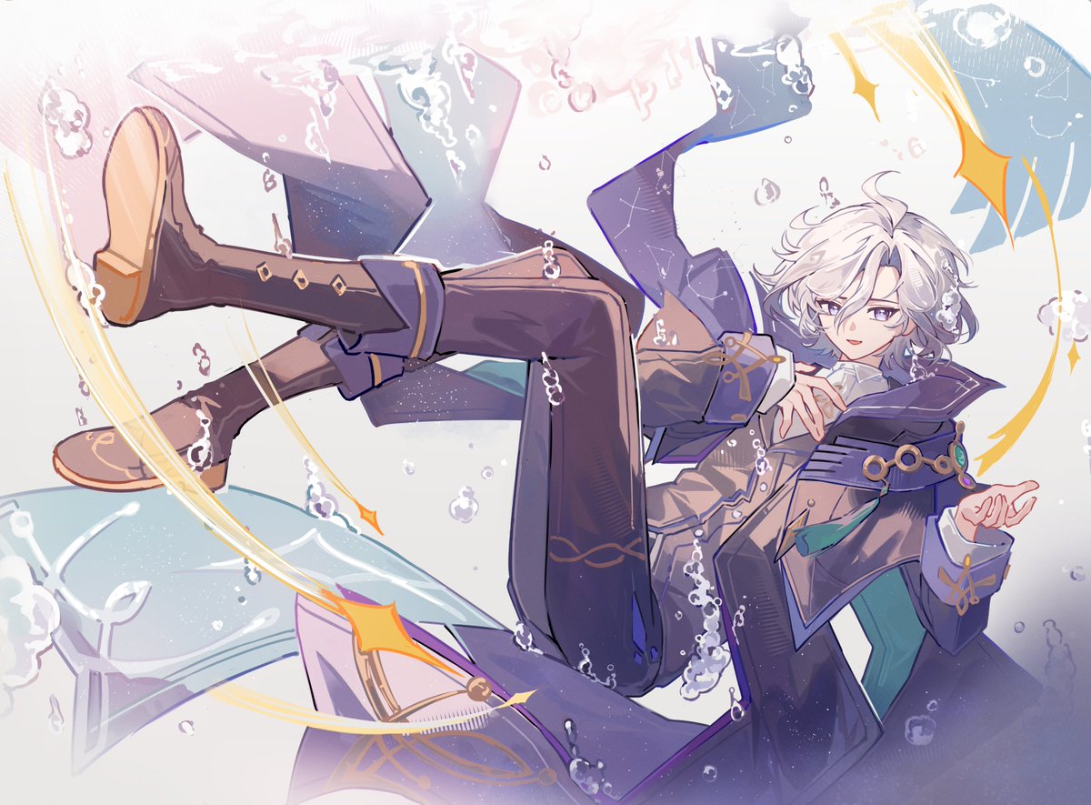 clmks000's tweet photo. 🔯✨ https://t.co/ZQZRFyV3BV