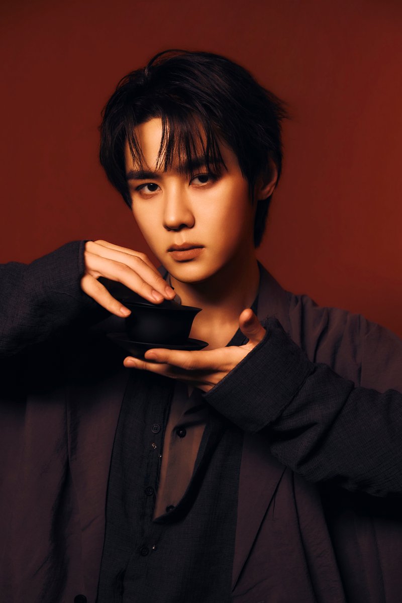WayV_official's tweet photo. WayV 'Vision Wings' Teaser: yuān #KUN

WayV The 8th Mini Album 【Vision Wings】
➫ 2026.08.10 (CST/KST)

💿Pre-order
https://t.co/RwlOpqnmZr

EVERYTHING, ALL AT ONCE, NEO
https://t.co/K8oziWjjLn

#WayV #威神V #鸢
#WayV_VisionWings
#NCT_10TH_ANNIVERSARY https://t.co/Lyoh0t2EsX