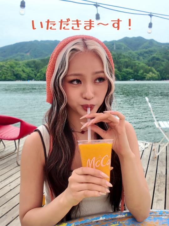 HANA (@HANA__BRAVE) / Posts / X