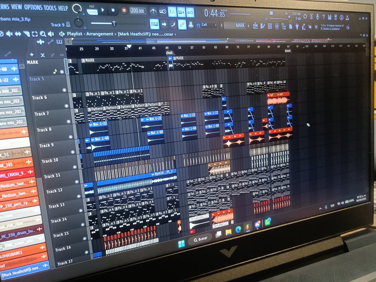 fnfurbans's tweet photo. we still working...

#idontwantosewhatsontheotherside
#fnf #fnfmod #fnfurbans https://t.co/sbFbmLBFUA