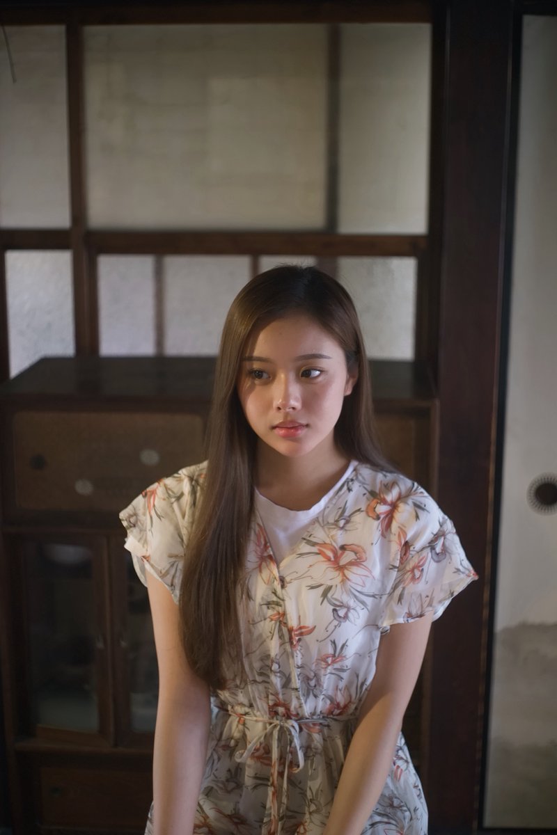 visposan's tweet photo. Portrait of io.
-
@io__portrait 
@nanasaku31 
#いお https://t.co/xVwPgE27XE