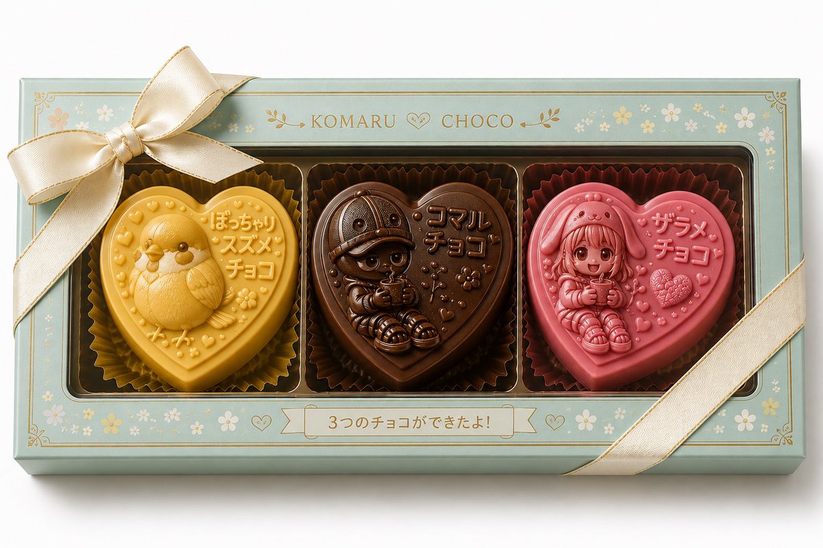 チョコ cW21kEL7Ze87277 チョコれ🍫