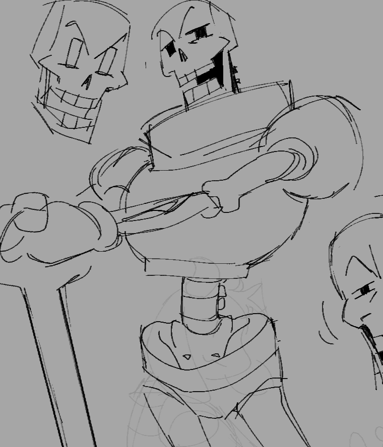 skullmercy's tweet photo. papyruses in the files https://t.co/2QBDdUmXkX