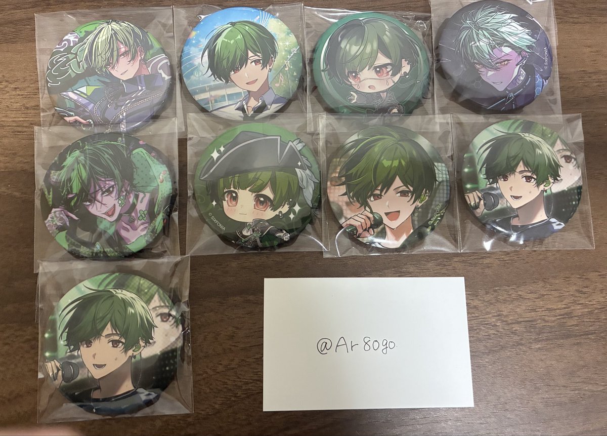 Ar80go's tweet photo. 5,6です。 https://t.co/SL5kBYE2cz