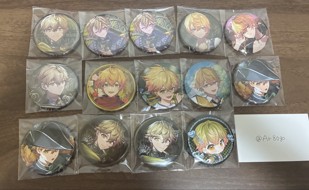 Ar80go's tweet photo. 5,6です。 https://t.co/SL5kBYE2cz