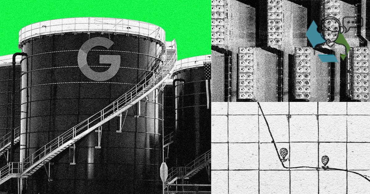 Max_Local's tweet photo. A new report finds that of 154 specific claims about how AI will benefit the climate, just a quarter cited academic research. A third included no evidence at all. via: https://t.co/PJh7sY26s6 https://t.co/UyzS26SbeI