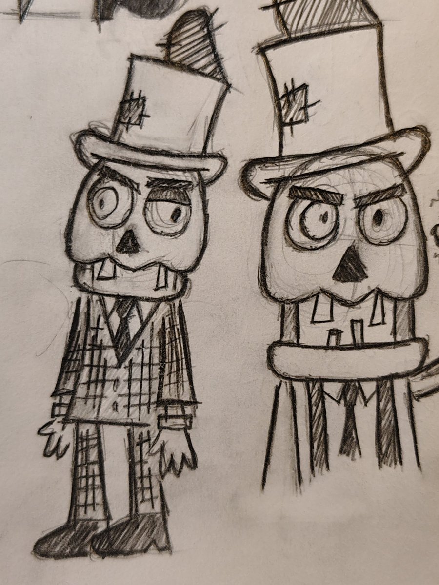 TrufoosXD's tweet photo. more drawings of these little shits

#oc #art https://t.co/zNJrOJNNlB