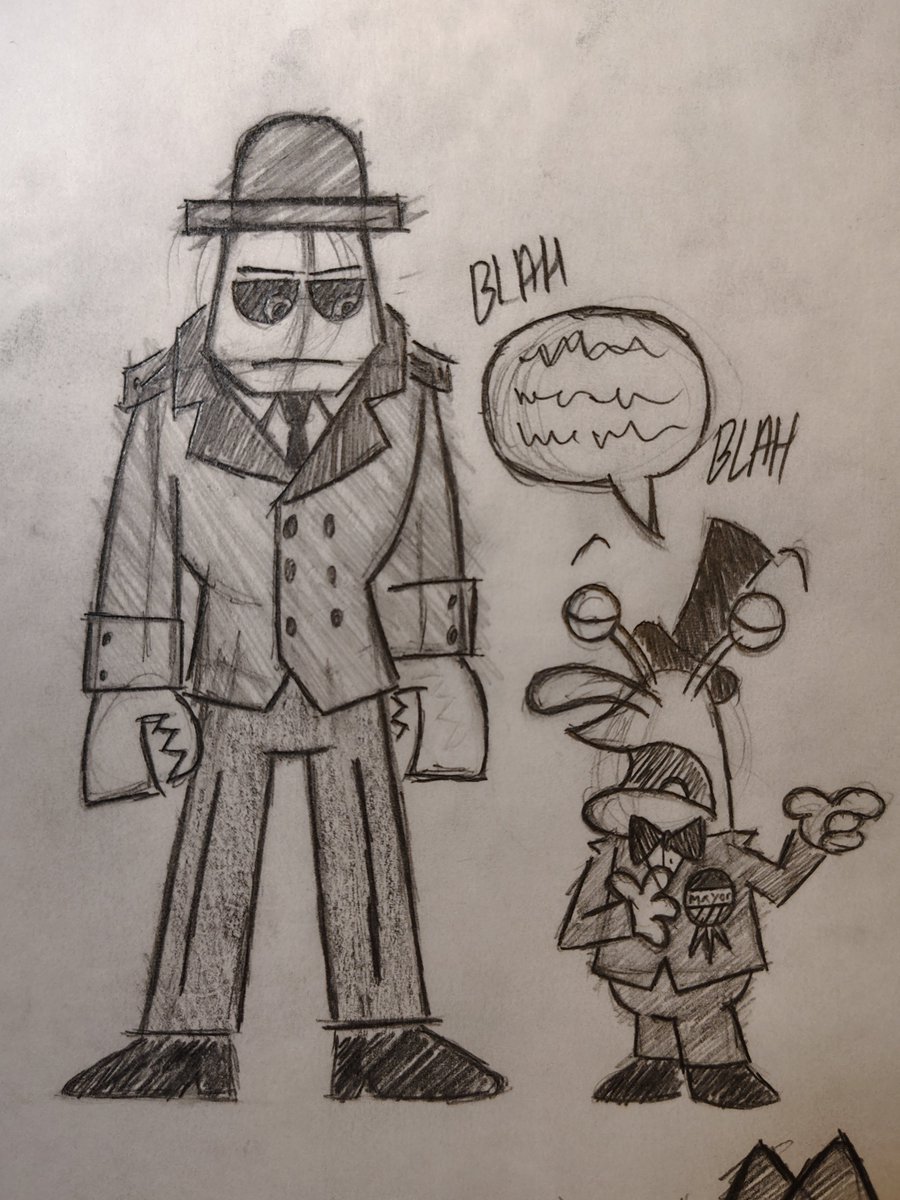 TrufoosXD's tweet photo. more drawings of these little shits

#oc #art https://t.co/zNJrOJNNlB