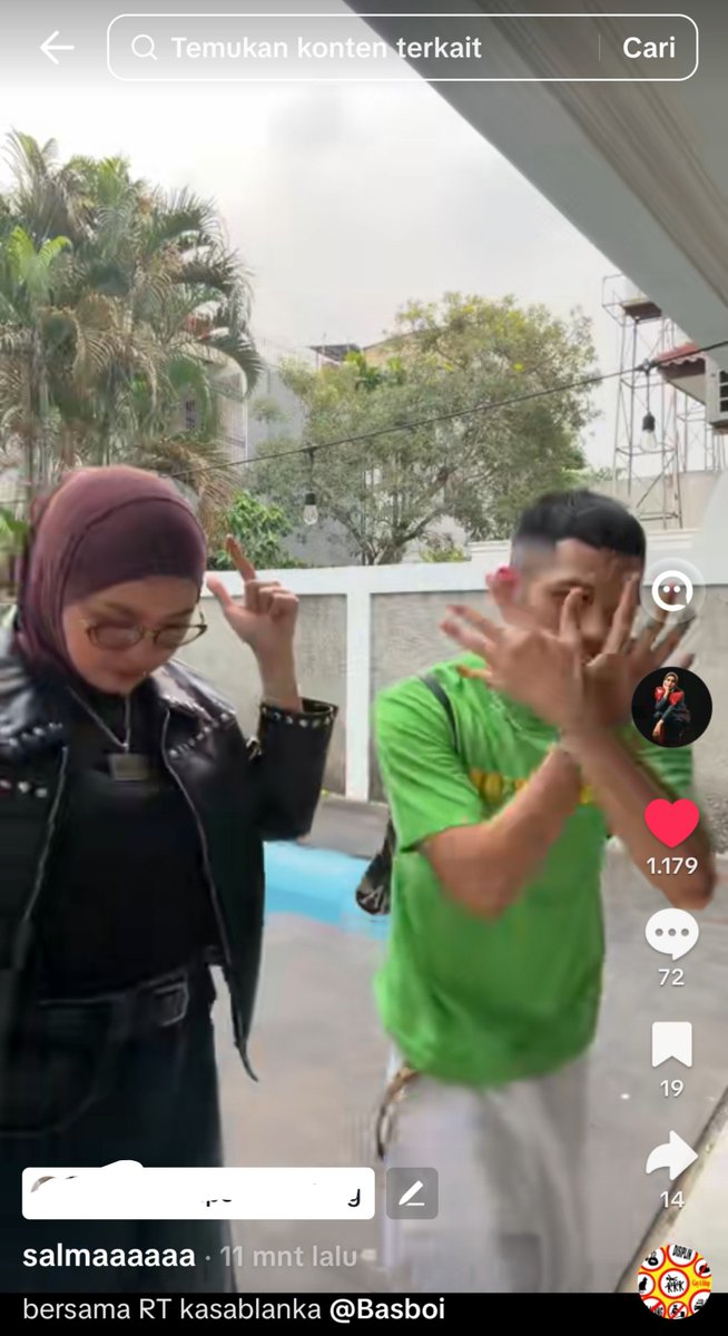 panjatcabe's tweet photo. tiba tiba kumpul nih dua orang 

https://t.co/uYzoznmhal https://t.co/S0CNifF4B4