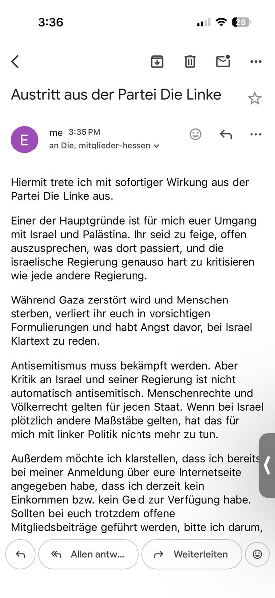 esmahxt's tweet photo. Guten morgen https://t.co/K81Cg1TsaA