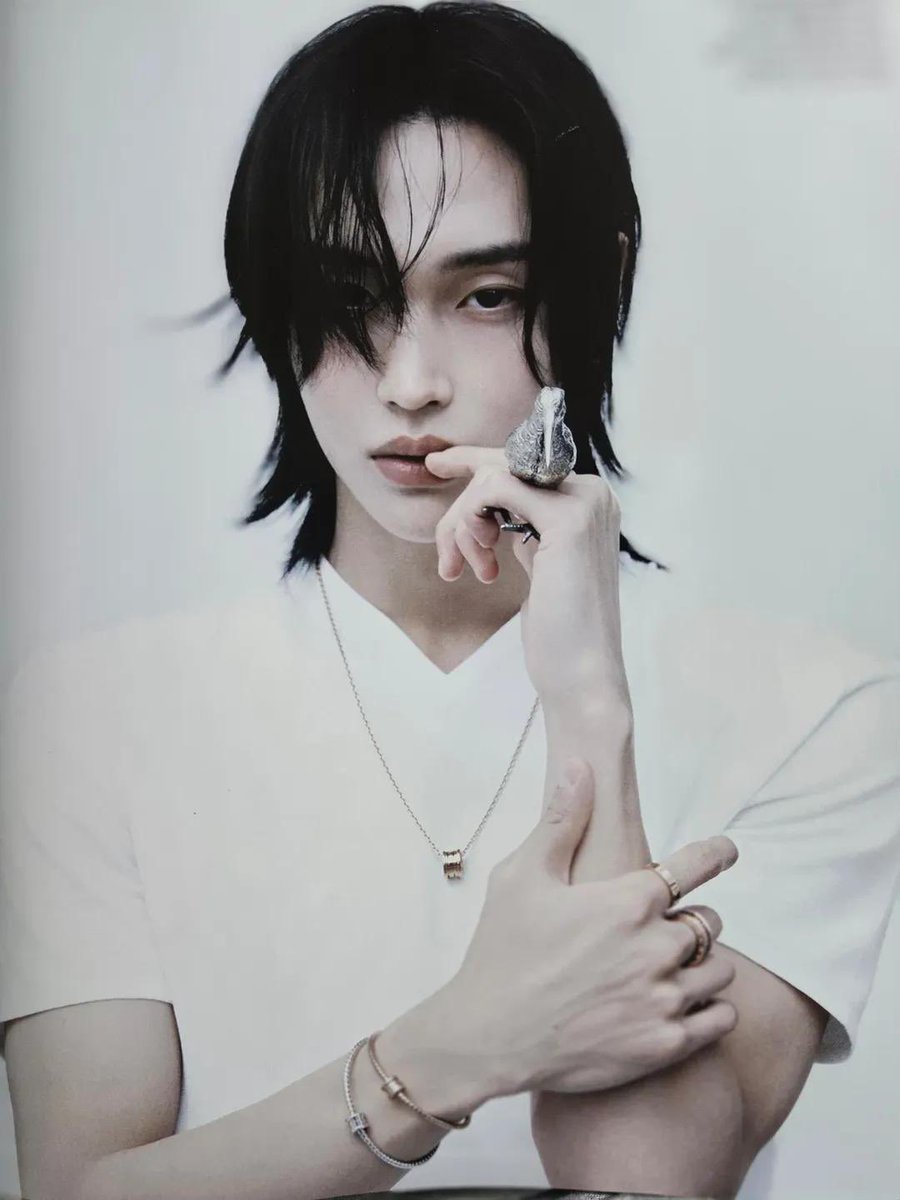 ONLYWONBIN_TH's tweet photo. ตั้งแต่ไอเจอคุณวอนบินนะ ไอมองคนบนโลกน้อยลงจริง ๆ คือแบบว่าคุณวอนบินเป็น standard ใหม่ในชีวิตไอเลย

#WONBIN #원빈 #RIIZE #라이즈 https://t.co/yW7XGOHu3i
