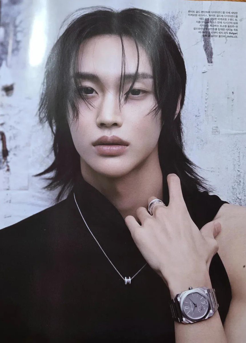 ONLYWONBIN_TH's tweet photo. ตั้งแต่ไอเจอคุณวอนบินนะ ไอมองคนบนโลกน้อยลงจริง ๆ คือแบบว่าคุณวอนบินเป็น standard ใหม่ในชีวิตไอเลย

#WONBIN #원빈 #RIIZE #라이즈 https://t.co/yW7XGOHu3i
