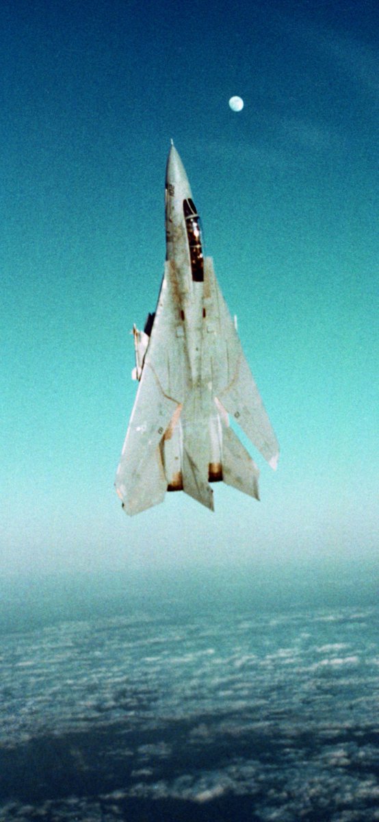 refueled's tweet photo. Happy #TomcatTuesday! https://t.co/OiUlr9oVWC