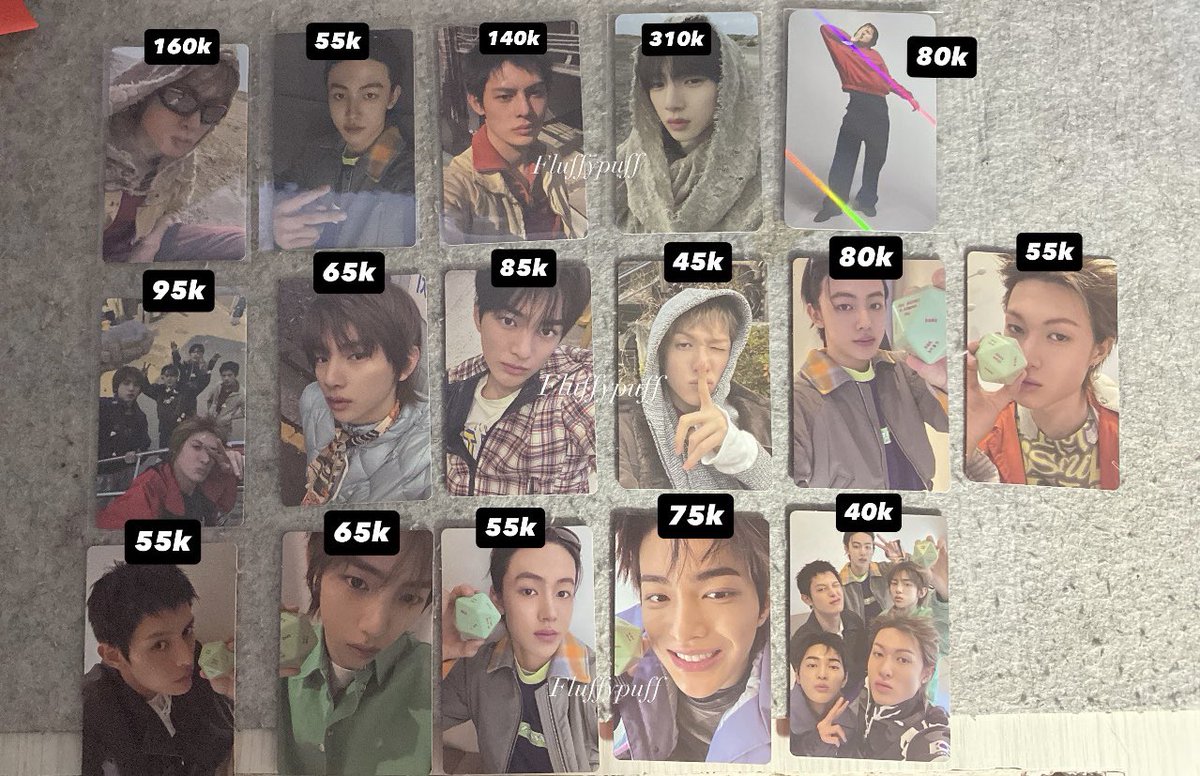 evjsnj's tweet photo. #cortisell wts | want to sale HELP RT

cortis official photocard
🍊 co shopee 
✅ ready kamar
✅ dm for condi
🏡 Tangerang

t. wts wtb wtt photocard martin james juhoon seonghyeon keonho whosfan 2.0 dice vinyl scratch weverse rp makestar pc cortis ina https://t.co/b1cFgylIZJ