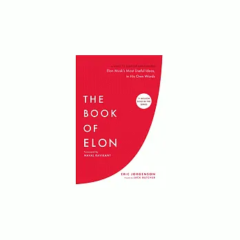 paradona24's tweet photo. mientras la mayoria pierde horas buscando clips motivacionales en redes otros estudian el libro que empaqueta la arquitectura mental de elon musk.

pasar años esperando la idea millonaria perfecta no sirve de nada cuando la clave real se reduce a resolver problemas utiles para miles de personas.

eric jorgenson compilo en the book of elon los principios de ejecucion y pensamientos exactos para construir proyectos sin perder tiempo en teorias raras.

guardalo en favoritos para leerlo este fin de semana y no te vas a arrepentir.