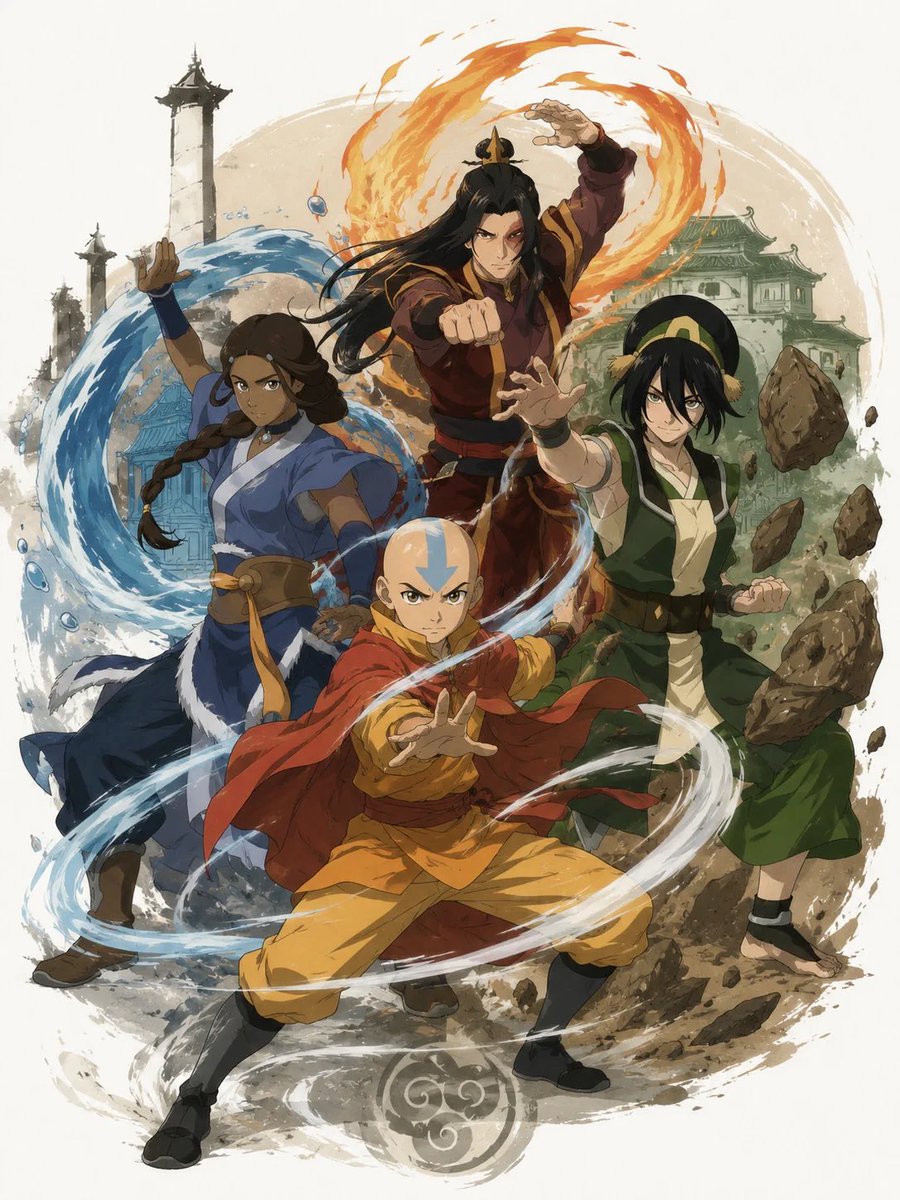 IconicSportP's tweet photo. The best avatar ever produced. https://t.co/VMQWjS6UPm