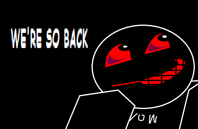 dieofcontent's tweet photo. FINALLY GOT ACCESS TO MY STRAWPAGE AGAIN!!!
GO! SEND GIMMICKS AGAIN! NOW! (Sorry to the like 29 gimmicks I left out while I was gone)

https://t.co/4R4Uqxg66X https://t.co/frF3gHaKxD