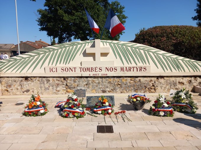 Image de l'actu de Préfet de la Vienne