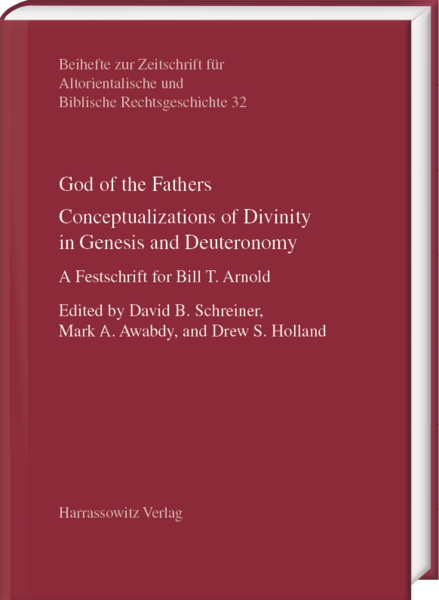 BenjaminKilchor's tweet photo. Inspiriert von einem Buchtitel von @PageauMatthieu habe ich in dieser schönen Festschrift für @BillTArnold einen Aufsatz geschrieben über die Bedeutung der Gottesnamen und der Namensgebungen in Genesis 1-11.  

https://t.co/llC9u28Eb5  

@theology_books #theology https://t.co/wviRSa4mTm