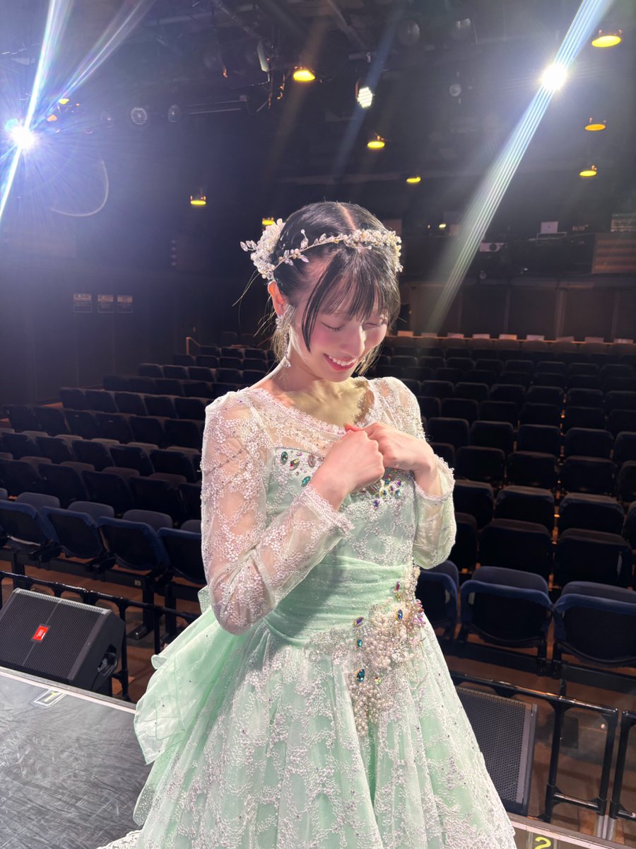 _wakapon_'s tweet photo. NMB48を卒業しました👩🏻‍🎓🌸

8年半、本当にありがとうございました！
皆さんのおかげで幸せいっぱいの日々でした♡NMB48大好き♡

そして明日からは吉本興業所属になります！
また小説も出すので、ぜひこれからもよろしくお願いします🥰 https://t.co/P3ZY7L0NkL