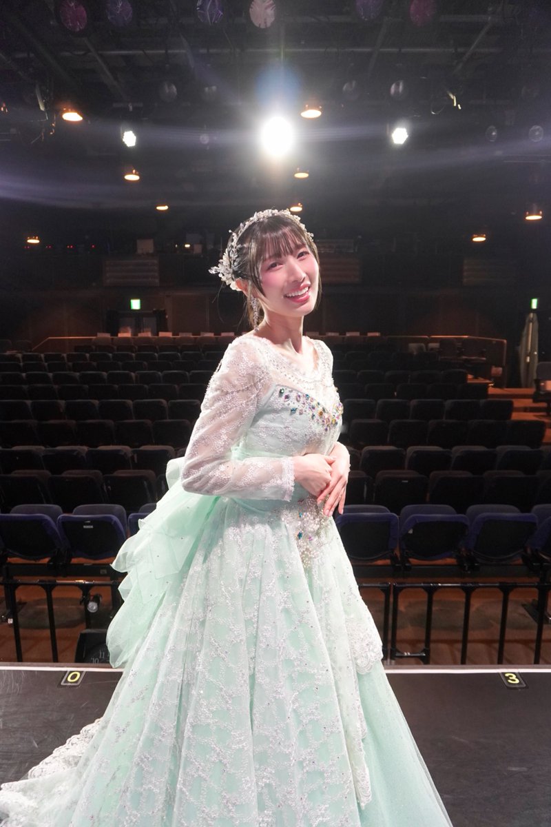 _wakapon_'s tweet photo. NMB48を卒業しました👩🏻‍🎓🌸

8年半、本当にありがとうございました！
皆さんのおかげで幸せいっぱいの日々でした♡NMB48大好き♡

そして明日からは吉本興業所属になります！
また小説も出すので、ぜひこれからもよろしくお願いします🥰 https://t.co/P3ZY7L0NkL