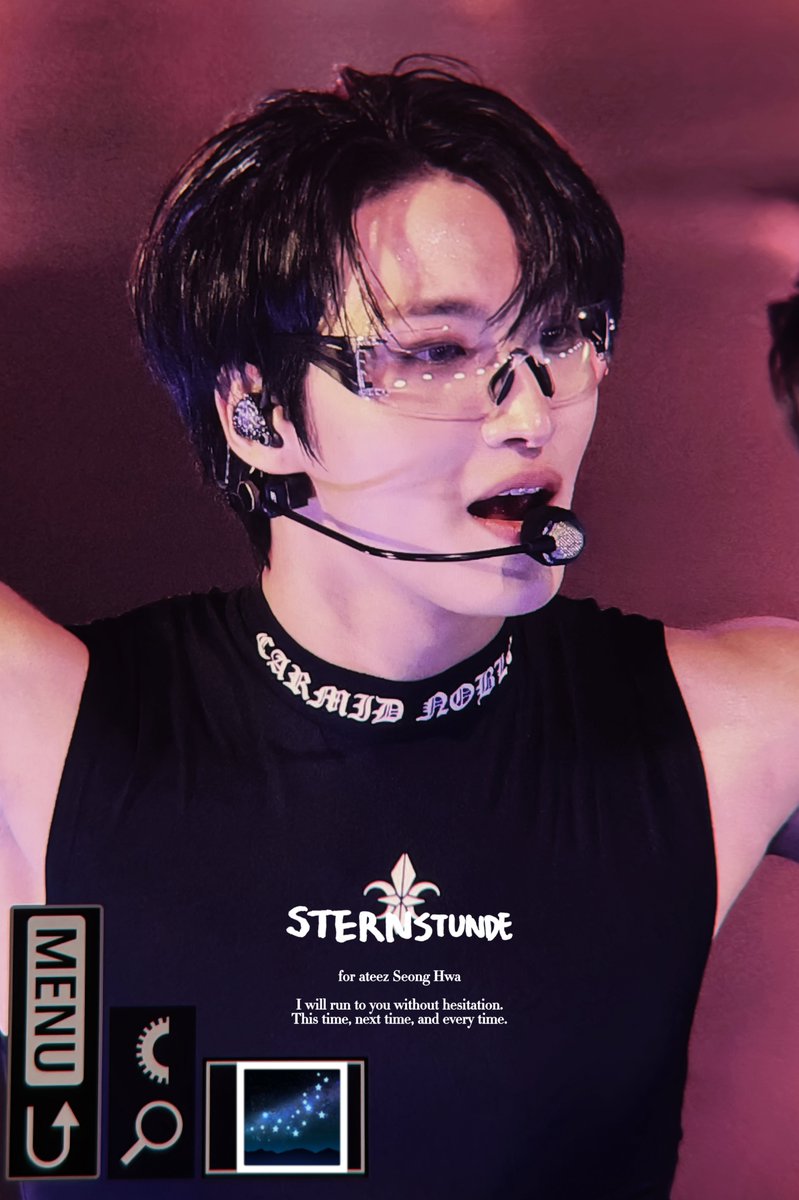 Sternstunde0403's tweet photo. 260804

#에이티즈 #ATEEZ 
#성화 #SEONGHWA https://t.co/9h0odaRd4p