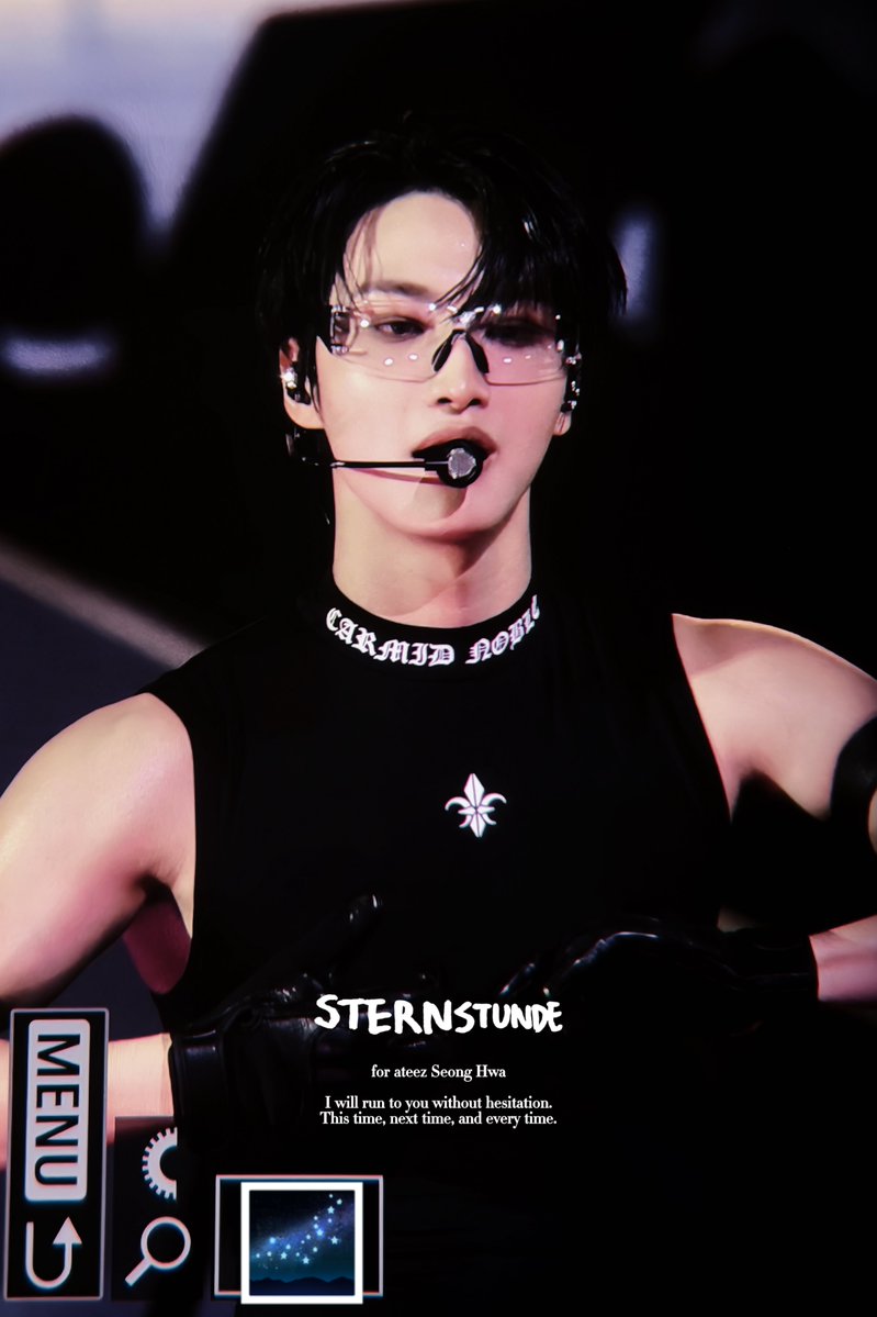 Sternstunde0403's tweet photo. 260804

#에이티즈 #ATEEZ 
#성화 #SEONGHWA https://t.co/9h0odaRd4p