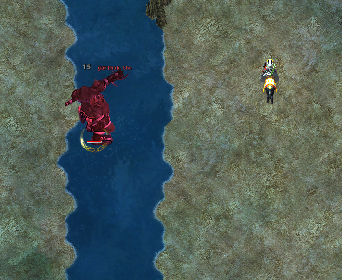 waveUO's tweet photo. 暑いから水浴びしてるのかな？
#UO #Ultima Online https://t.co/qLtVIWaSGj