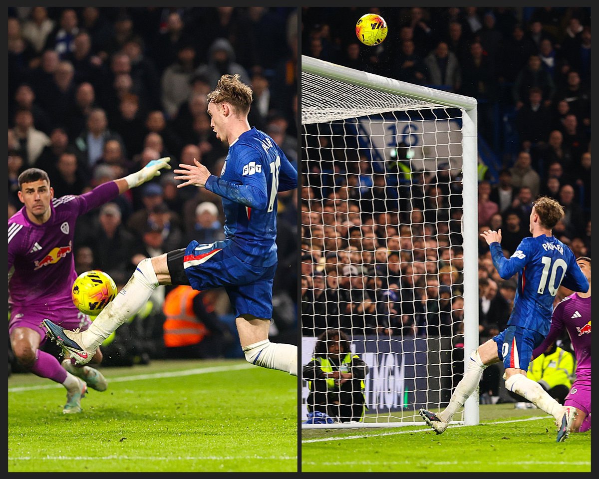 CHRISISCHELS's tweet photo. This Miss Still Lives Rent free in my Mind Just how did Palmer miss #CFC #Palmer https://t.co/ebIcXh3qmj