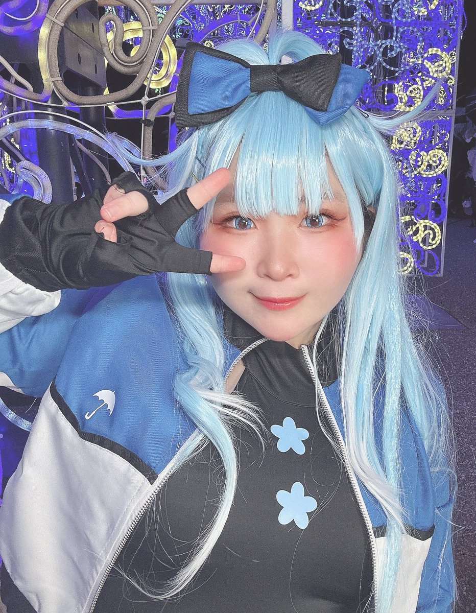 Riho_cos's tweet photo. cosplay.

hololive.

III /こぼ・かなえる☔️ https://t.co/6WfUktgyzH