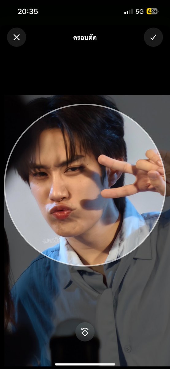 Linsupromax's tweet photo. ทุกคนช่วยด้วย เราไม่สามารถจริง ๆ 😭😭 https://t.co/8pVw7Tjs8B