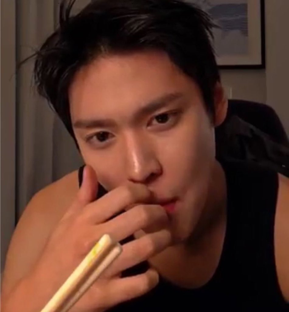 thexnh's tweet photo. Are you Spider-Man? 
Nope, baby.  I’m your man https://t.co/WBetChRUnI
