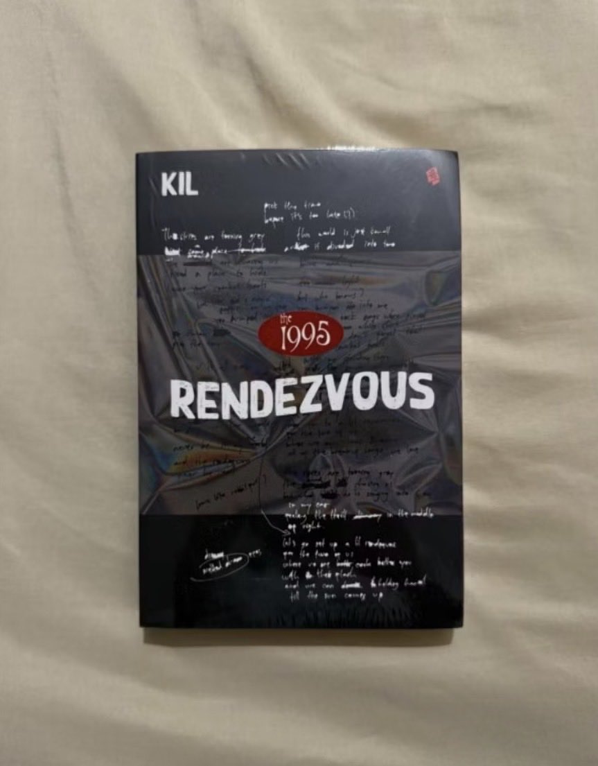 ninauubobo's tweet photo. WTS // WANT TO SELL

NOVEL

rendezvous 1995 (40k)
hilmy milan (40k) 
take all 70k

📍bekasi
📦 cod / shopee
✅ free ongkir
🏷️ need? dm https://t.co/u53gP2de7f