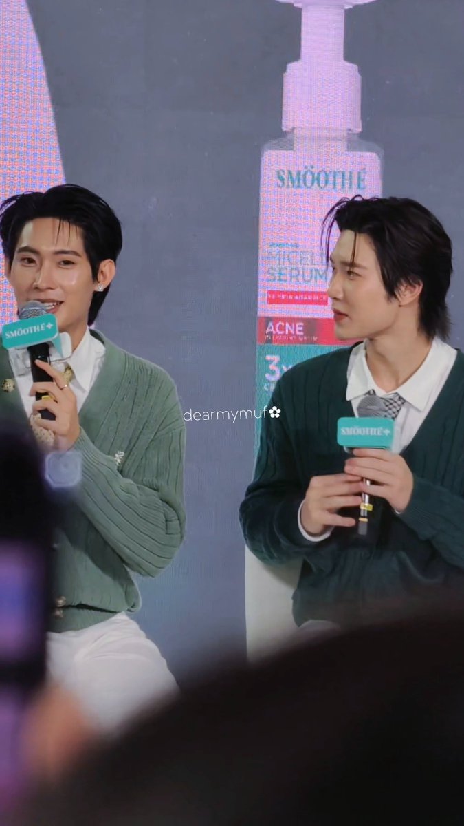 bewithmefreeyfi's tweet photo. ฝากคอนด้วง แต่ฝากติวเตอร์ด้วยนะครับ ไม่รู้เหมือนกันนะครับ เผลอๆ ผมอาจจะไปดู ผมไปด้วย ไม่มีอะไรไม่มีใครล่กทุกอย่างตกกะปิมาก55555555566556655555556

TTY SMOOTHE NEXT GEN SKIN 
#SmoothExTutorYimNextGen 
#TutorYim https://t.co/IdKFn3wygB