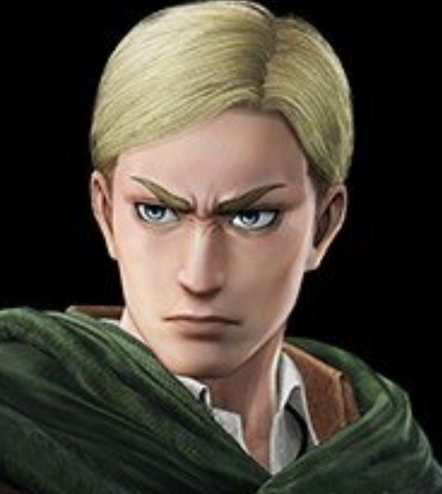 coda_soda_'s tweet photo. Not to cornplate tweet but I like how their eyebrows are ( •̀ - •́ ) and (｡•́︿•̀｡) https://t.co/AkSSTc6V6K