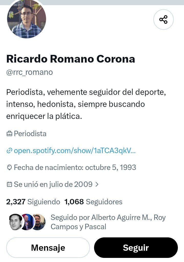 cardo625's tweet photo. Jojojo! @rrc_romano  "vehemente seguidor del deporte intenso": leáse "me encanta madrear adultos mayores" https://t.co/c3zDCAbYwe