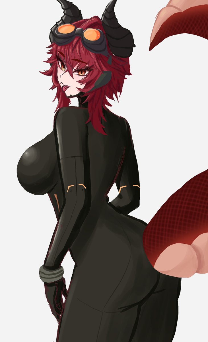meibin_'s tweet photo. Zentreya Color Roughs #86 #zenrough https://t.co/dW3yp336sd