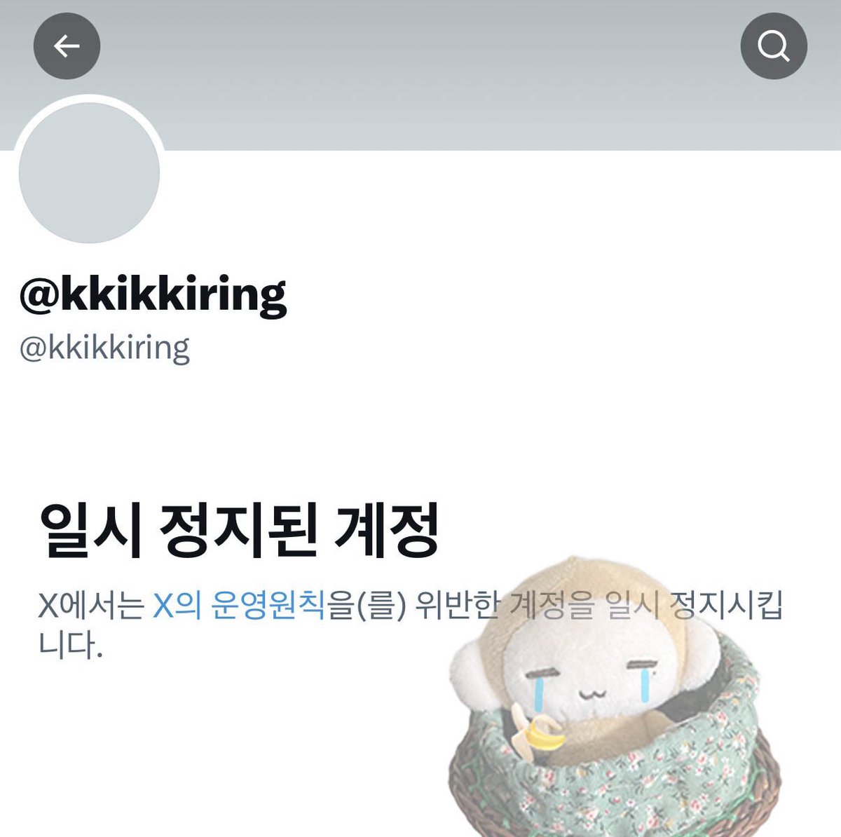kkikkiring_2's tweet photo. 보이넥스트도어 보넥도 리우
8cm 인형 링끼끼 &amp; 링스터 (new)
｡– ⩊ –｡.

기존 계정에 로그인 후 문제가 발생하여
새 계정에서 진행됩니다! 감사합니다. https://t.co/JJhA4oCxnf