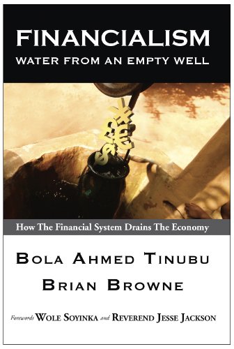 dmightyangel's tweet photo. Books authored/written by BOLA AHMED TINUBU

1. The Faith of a Democrat: Principles and Practice of Welfare Liberalism
By Bola Ahmed Tinubu....

2. Financialism Water From an Empty Well
By Bola Ahmed Tinubu

Books authored/written by ATIKU ABUBARKA...

As of 2026, Atiku Abubarka has not published any standalone books....

Books authored/written by PETER OBI...

As of 2026, PETER OBI has not published any standalone books....