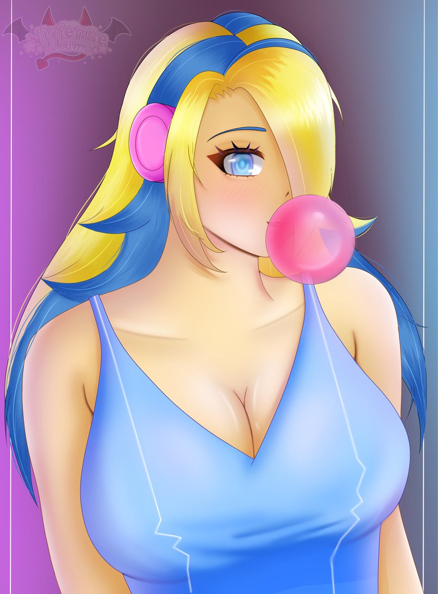 VivienneAkuma's tweet photo. Hey hey,

ich bin zwar gerade erst mit meiner letzten Commission fertig geworden, aber ich suche dringend jemand, der Interesse an einer 100€ Halfbody Commission hätte.

Da ich diesen Monat nicht so viel an Lohn bekommen habe, brauch ich noch etwas als Absicherung, weil sonst wird es generell sehr knapp 😞

Bei Interesse, meldet euch gerne privat via Discord bei mir!! 🩷

Hier noch ein paar examples: